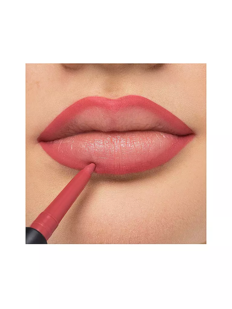 ARTDECO Lippenkonturenstift - Mineral Lip Styler ( 17 Vintage Nude ) beige