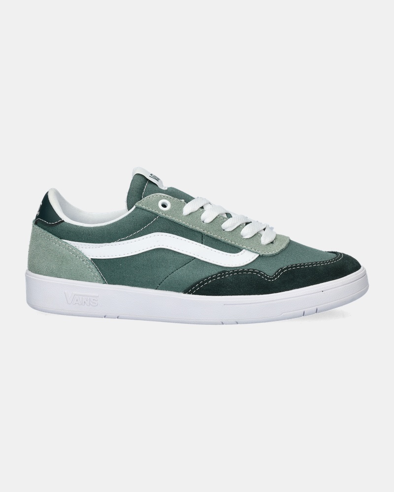 Vans Cruze Too CC Lage sneakers  - groen