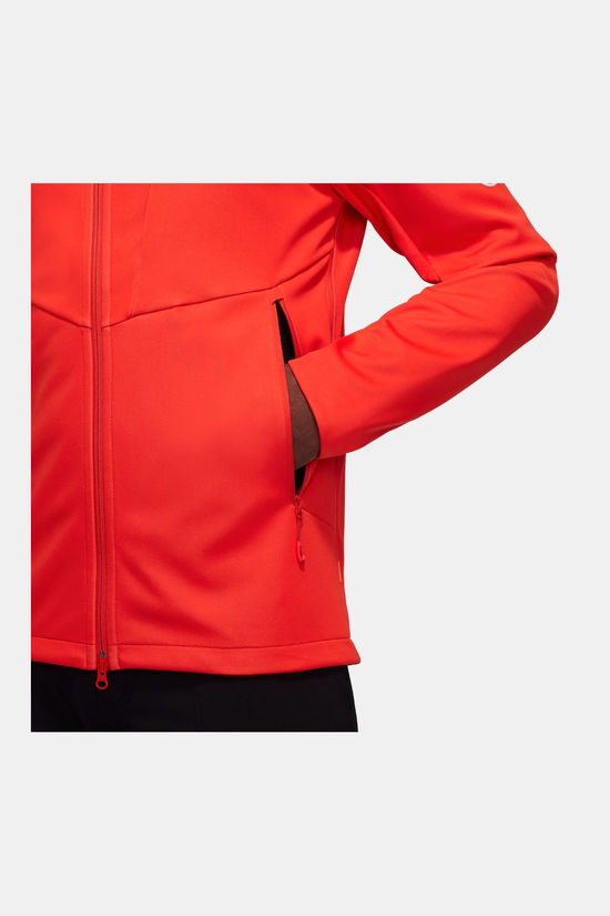 Mammut Mammut Ultimate VII So Hooded Softshell Jas