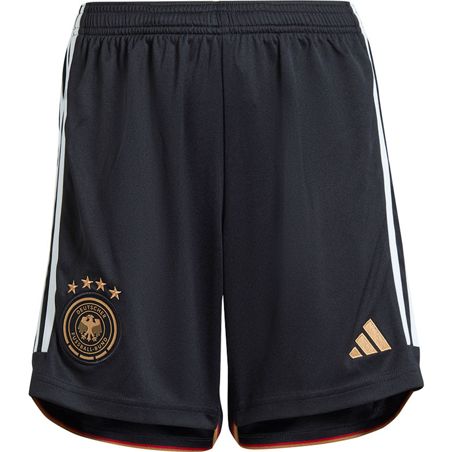 adidas Duitsland Pre-Match Trainingsset Kids