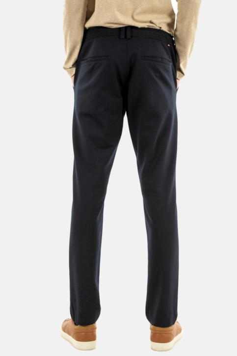 Pantalons Le Temps Des Cerises maro 3001 blue