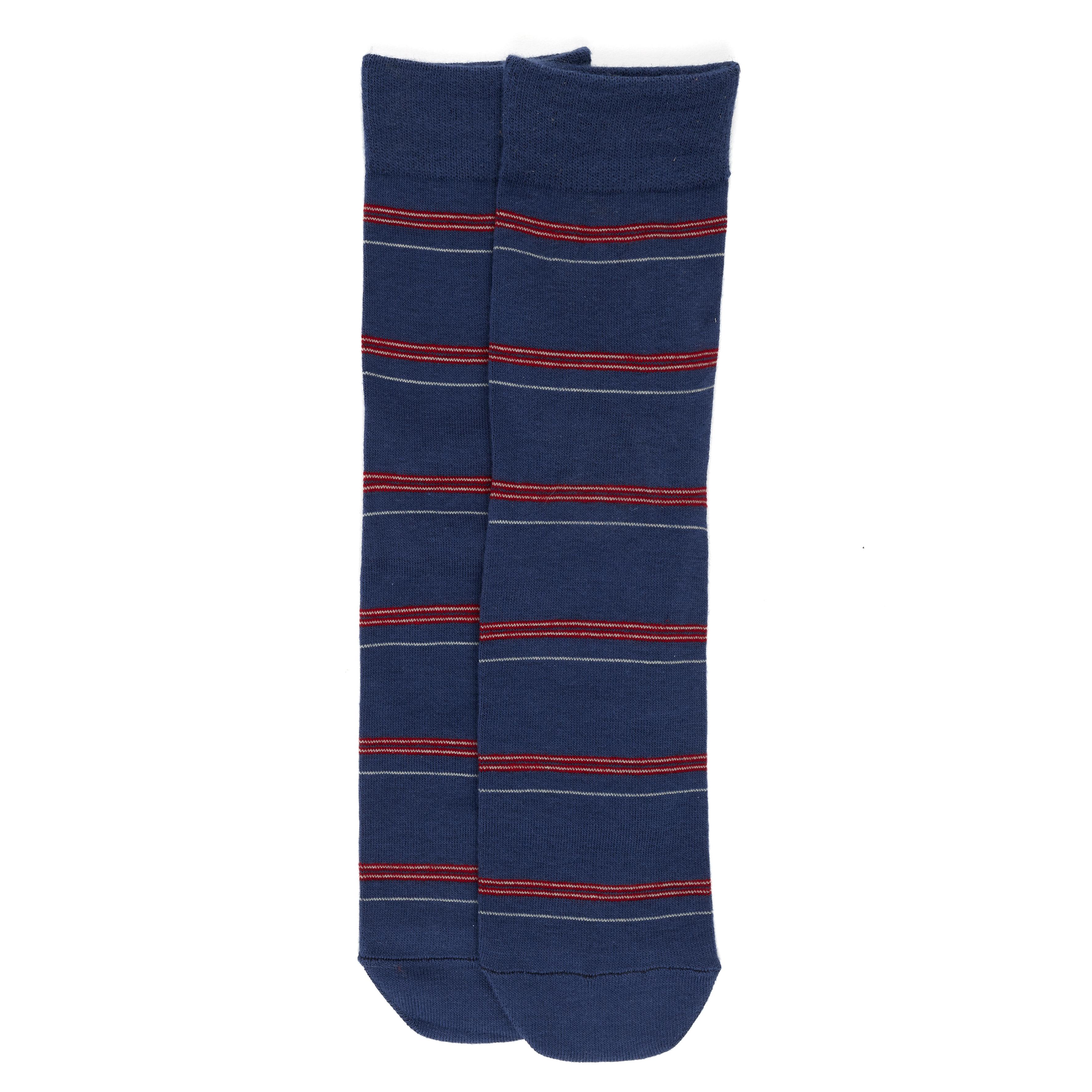 PAIRE DE CHAUSSETTES