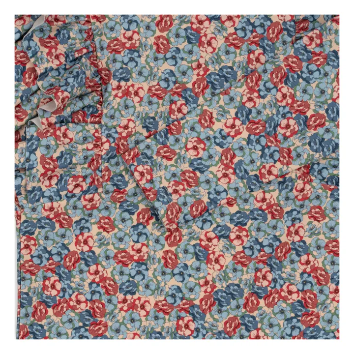 Konges Sløjd Combinaison Anti-UV Manuca Fibres Recyclées | Bleu