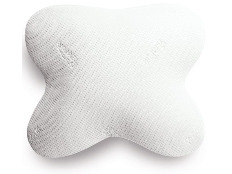 Tempur Nackenkissen Ombracio 50 x 60 cm Ombracio-Schlafkissen