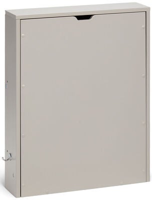 JLY Dream Veggstellebord, Warm Grey