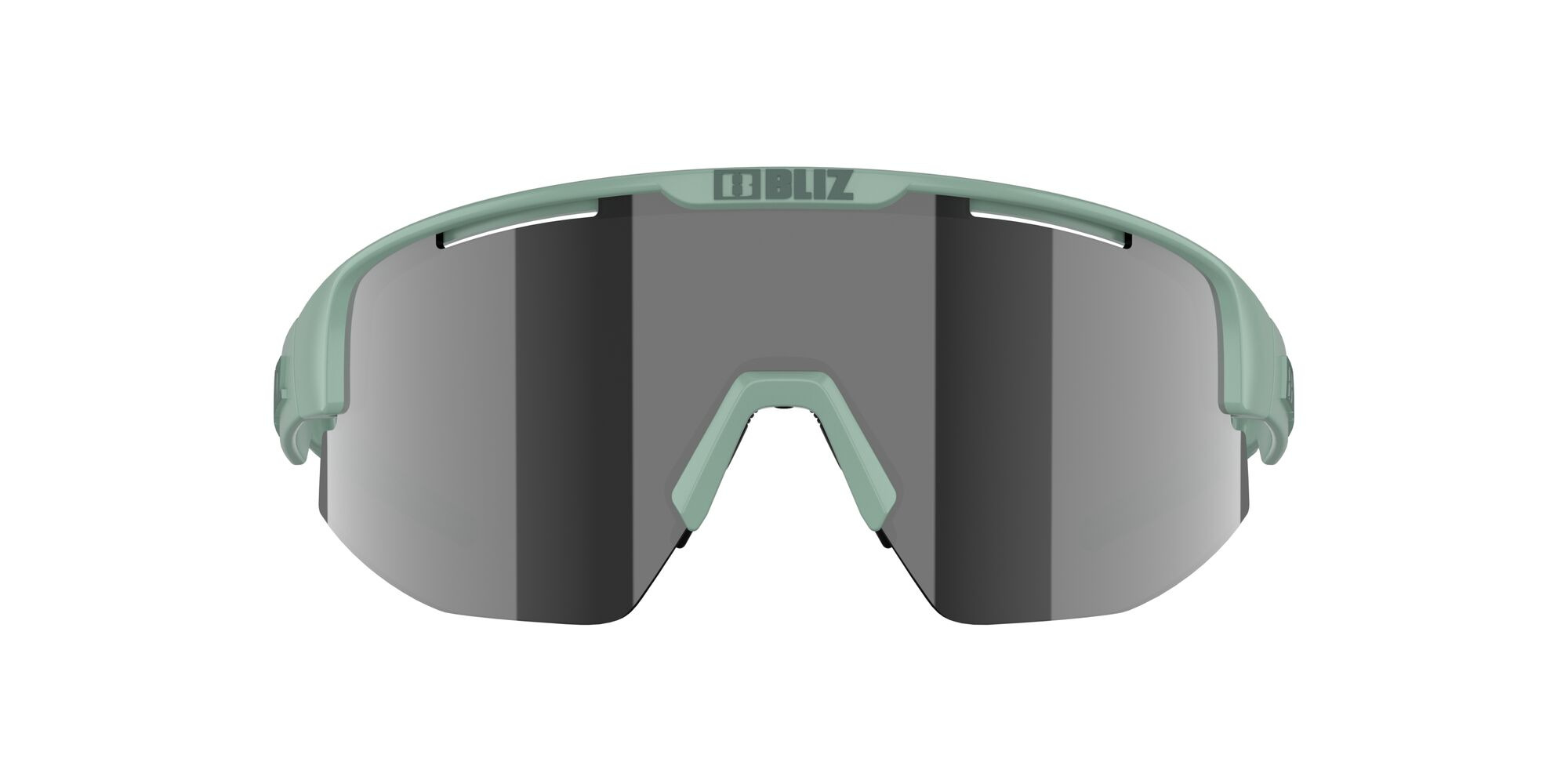 Matrix Smoke Mirror Silver