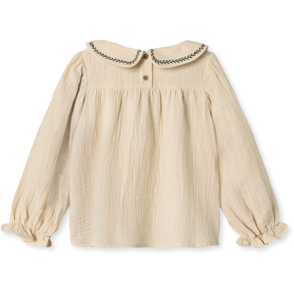 Køb Fliink Sandshell Amour Ls Bluse