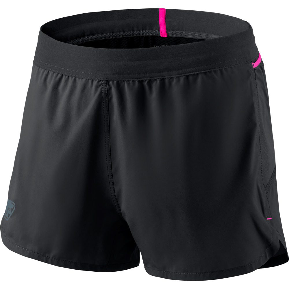 Dynafit Vert 2 Shorts Damen black out