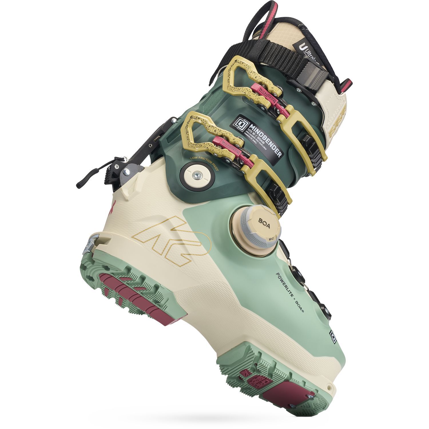 K2MINDBENDER 105 BOA W 2024/25