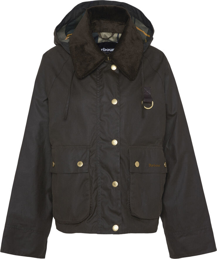 Barbour Barbour Reighton Wax Ol71