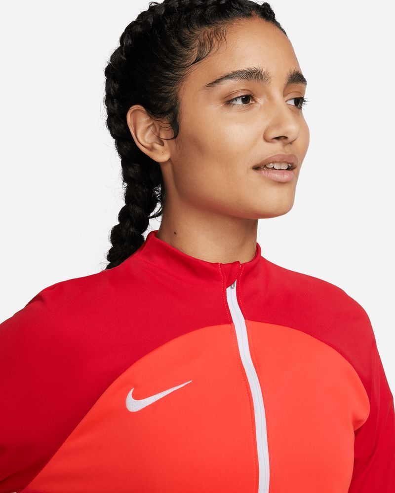Veste de survêtement Nike Academy Pro pour femme