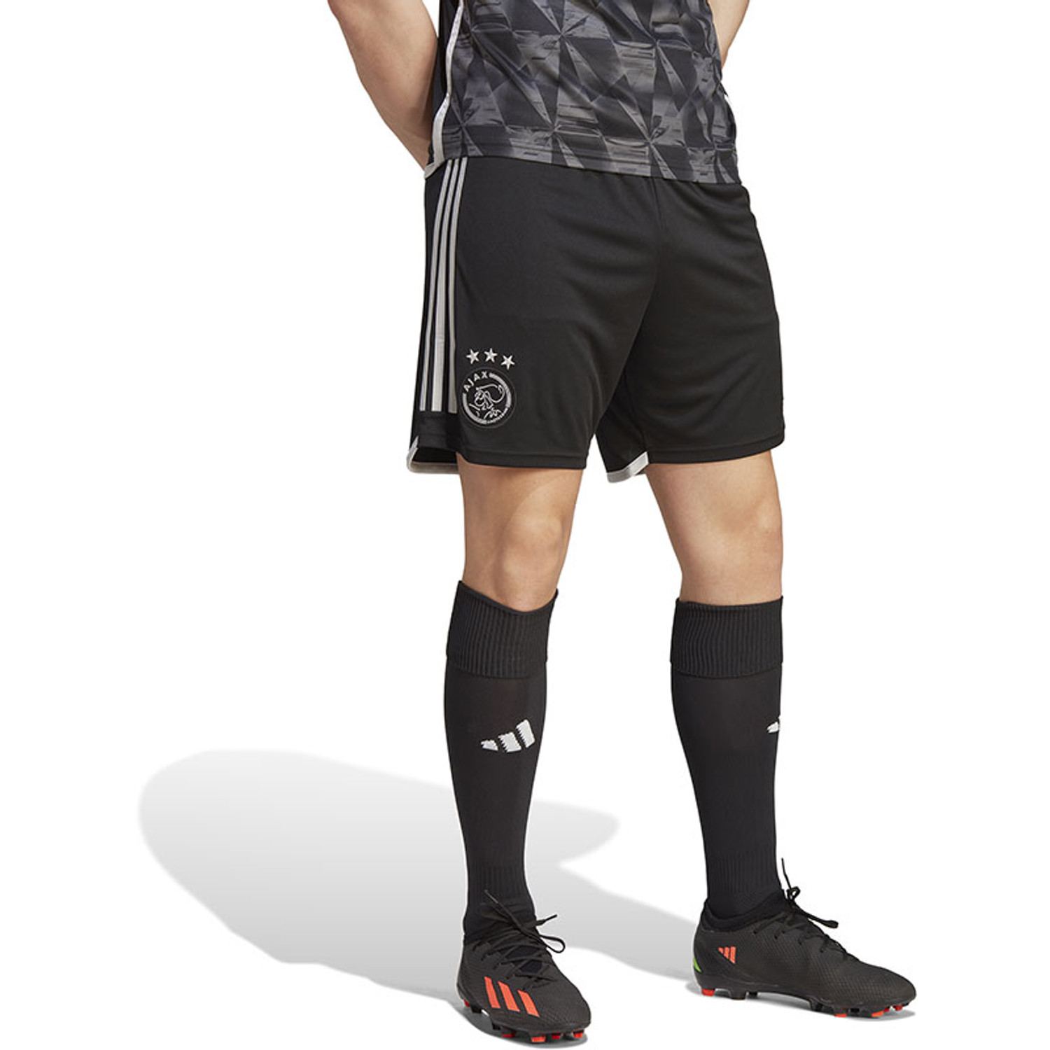 adidas Ajax 3rd Tenue