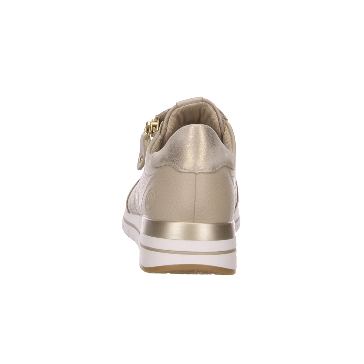 Remonte Sneaker beige beige