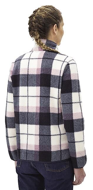 LAFUMA - VESTE POLAIRE ARKHALE SHERPA F-ZIP