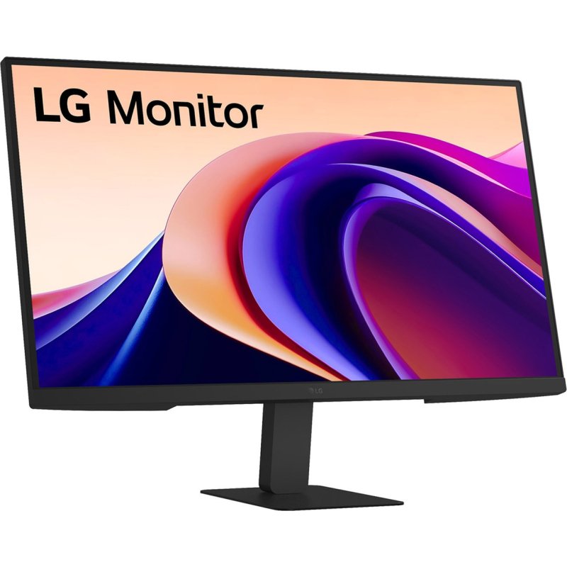 LG 27'' QHD Monitor écran plat de PC 68,6 cm (27