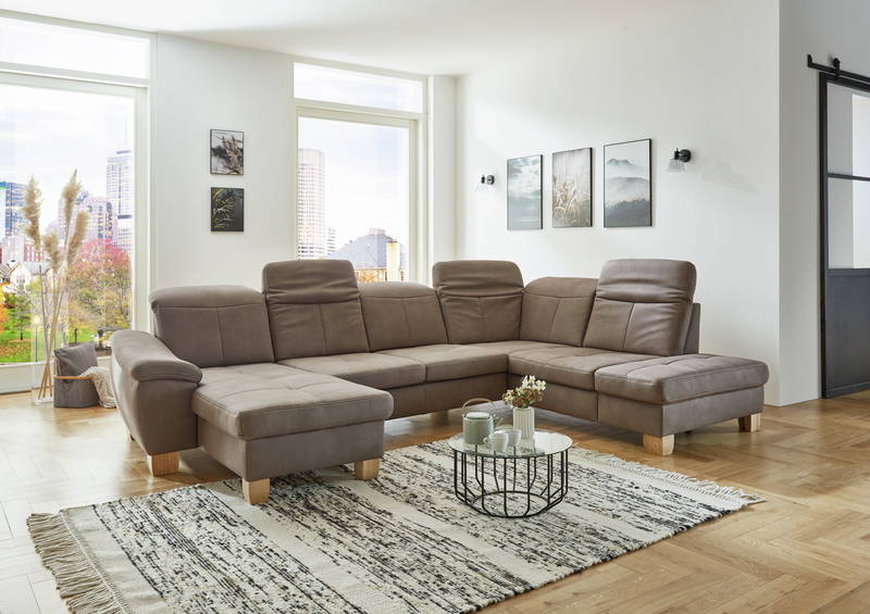 Voleo Ecksofa RHONE