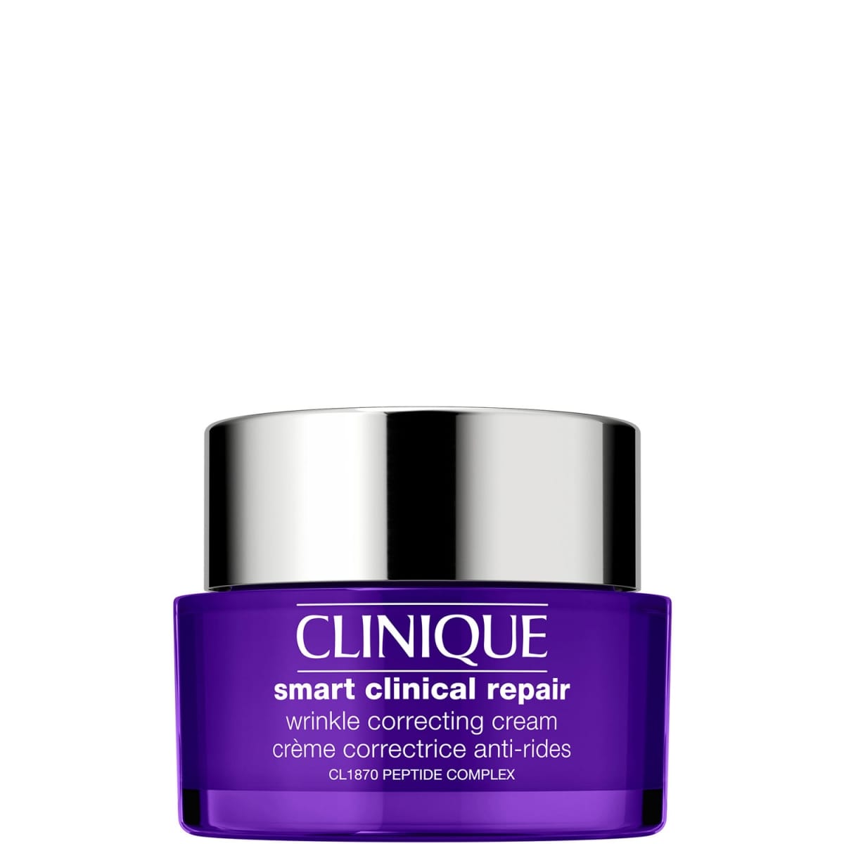 CLINIQUE Smart Clinical Repair Crème Correctrice Anti-rides
