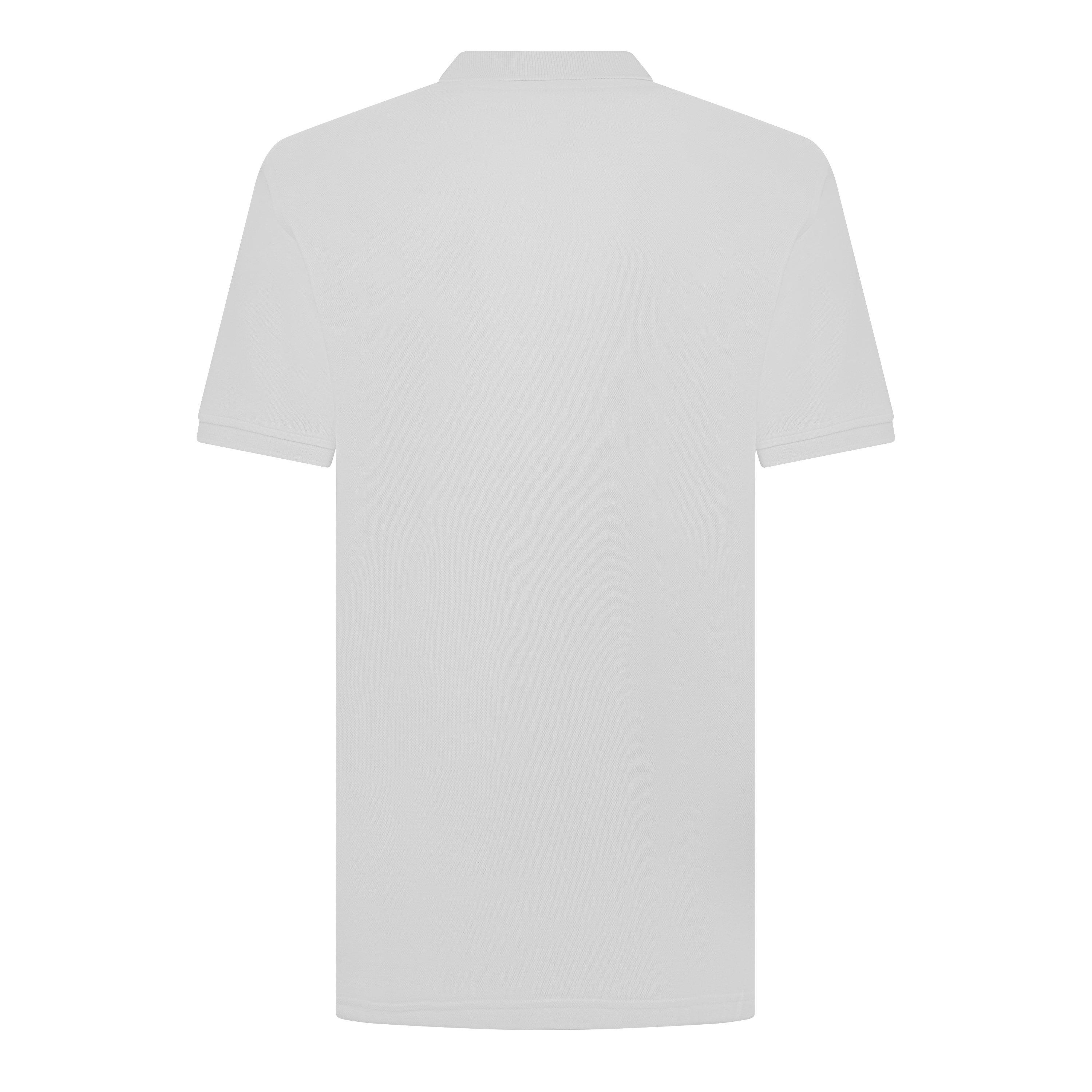 Original Penguin Short Sleeve Polo Shirt