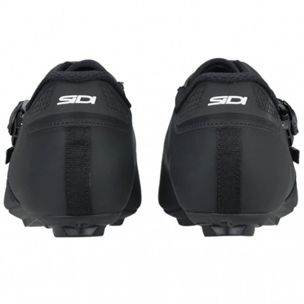 Chaussure vélo route SIDI PRIMA MEGA BLACK