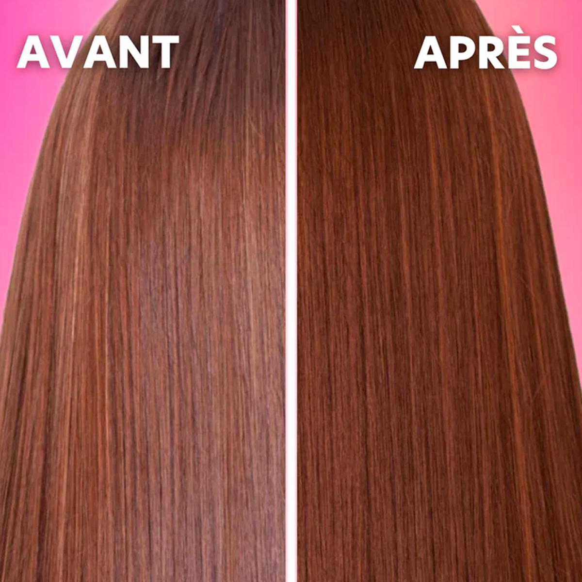 Shampoing Cheveux Colors/Mchs Generik 300 ML