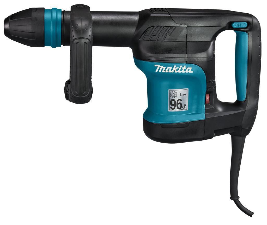 Makita HM0870C Breekhamer 230V 1100W In koffer