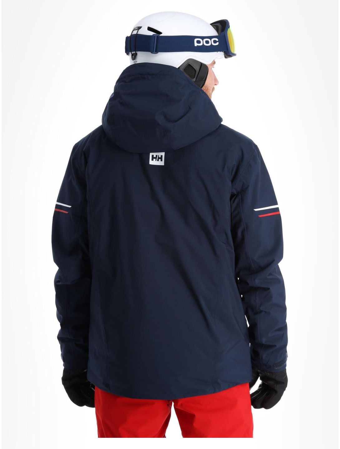 Swift Team ski-jas heren