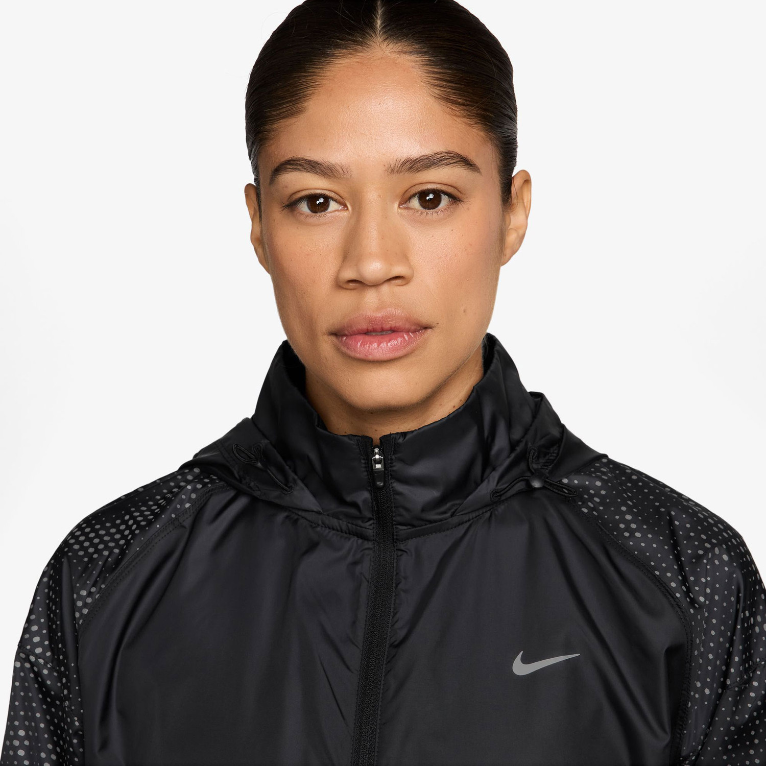 Nike Dri-FIT Stride Tempo Jack Dames