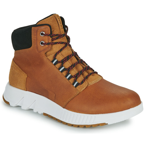 Sorel - MAC HILL LITE MID WP Camel