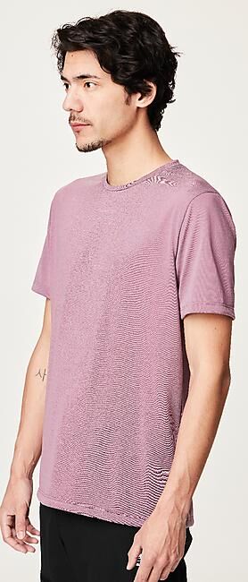 PICTURE - T-SHIRT MC DEPHI TECH TEE M
