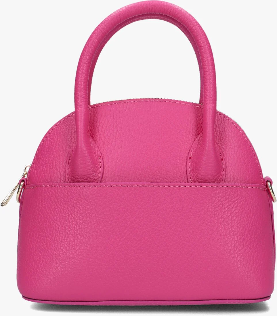 NOTRE-V roze notre-v schoudertas renee
