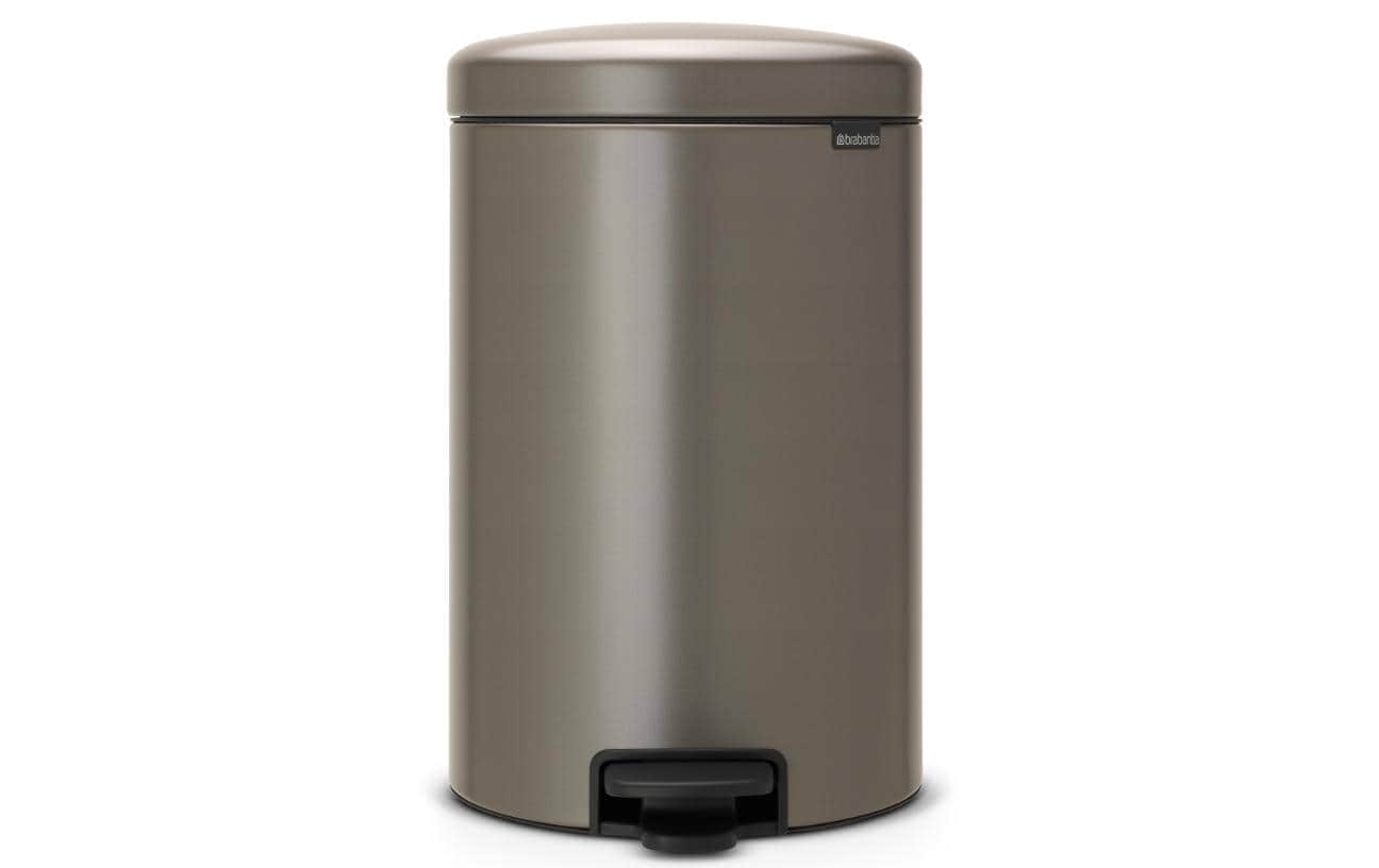Brabantia Mülleimer »NewIcon 20 Liter« 1 Behälter