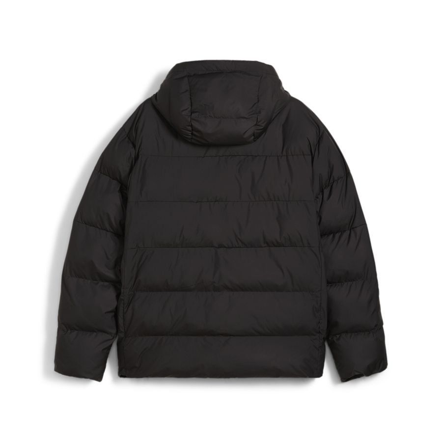 PUMA Puffer Veste - Noir