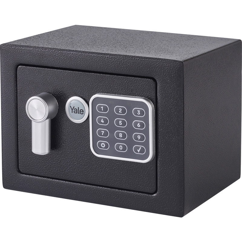 Yale elektronische kluis YSV/170/DB2 3,8L