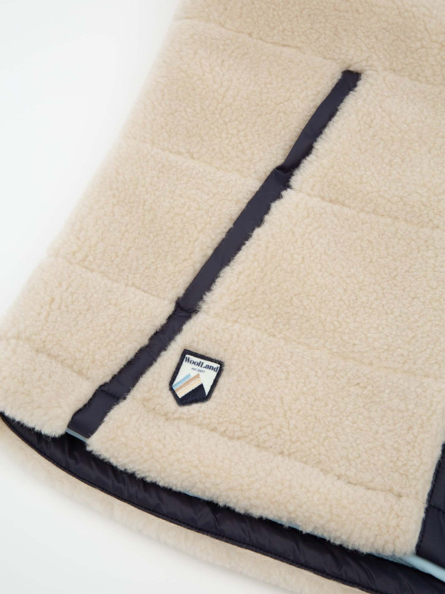 Nusfjord Vest Dame Sheep