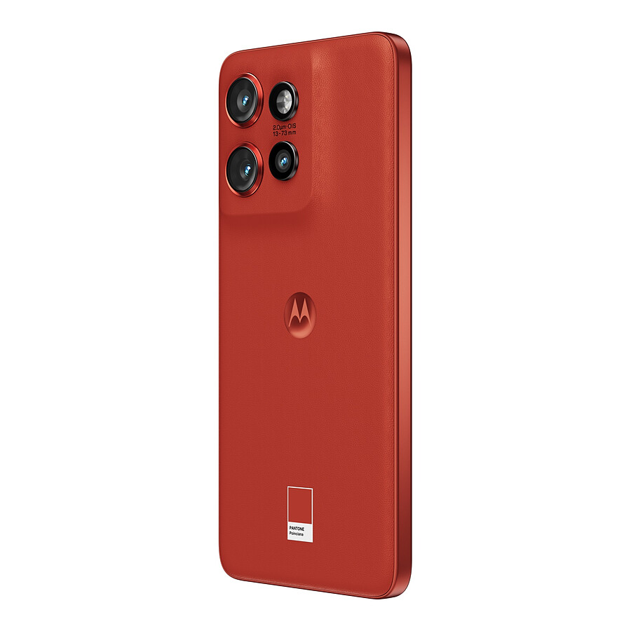 Motorola Edge 50 Neo Poinciana