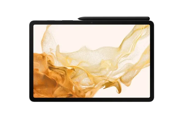 Samsung | Galaxy Tab S8 - Tablet - Android - 256 GB - 11