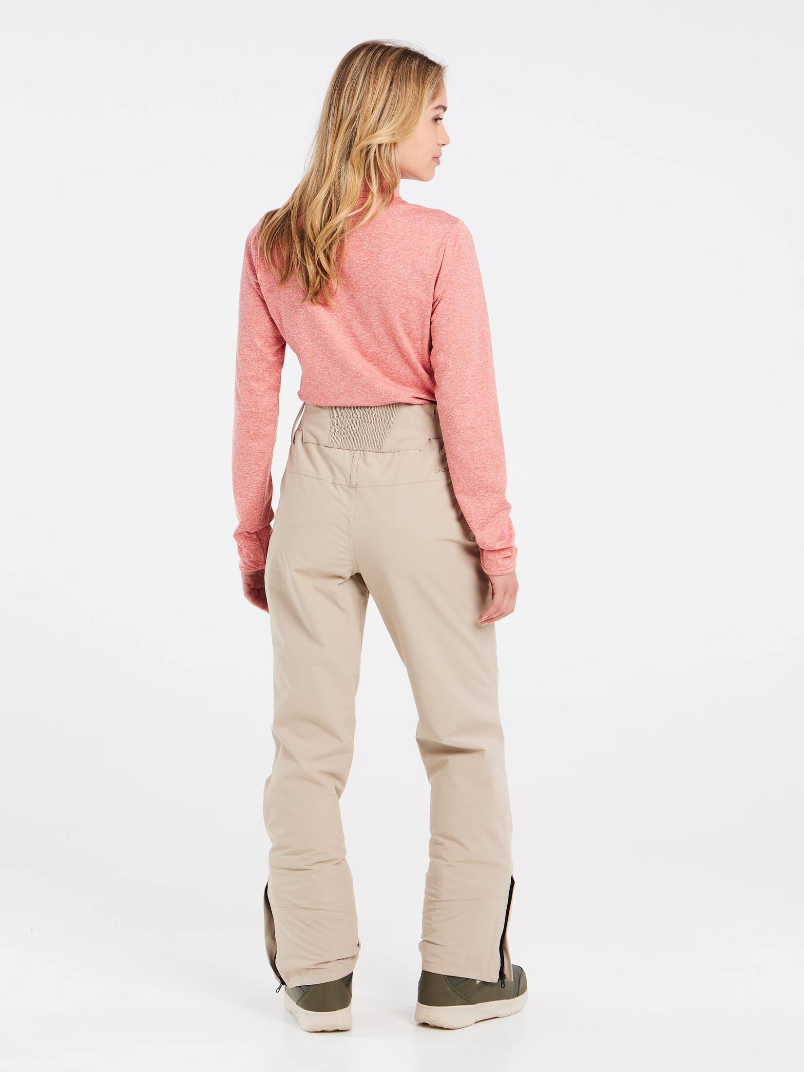 Protest| Damen Ski- und Snowboardhose PRTCINNAMON