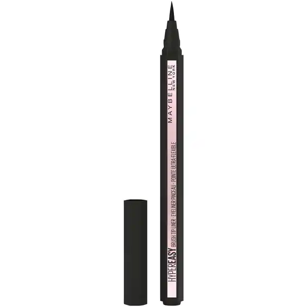 Hyper Easy Liquid Liner Eyeliner Nr. 801 Matte Black