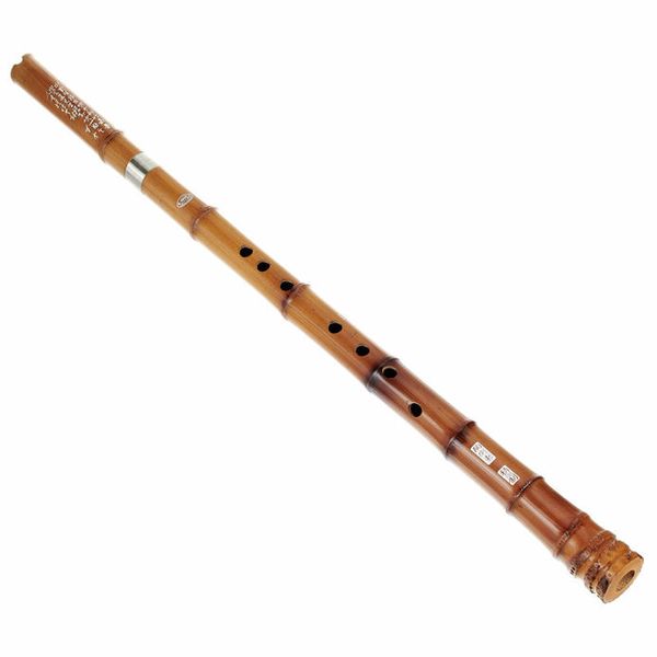Thomann Shakuhachi Xiao Master F