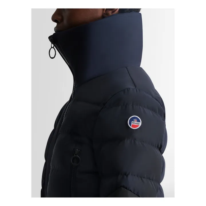 Fusalp Combinaison de Ski Clarisse | Bleu marine