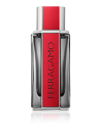 Salvatore Ferragamo Red Leather edp vapo 100ml