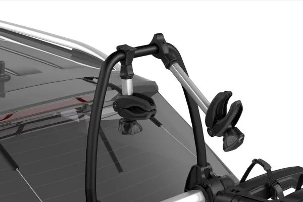 THULE Outway platform cykelholder til 2 cykler