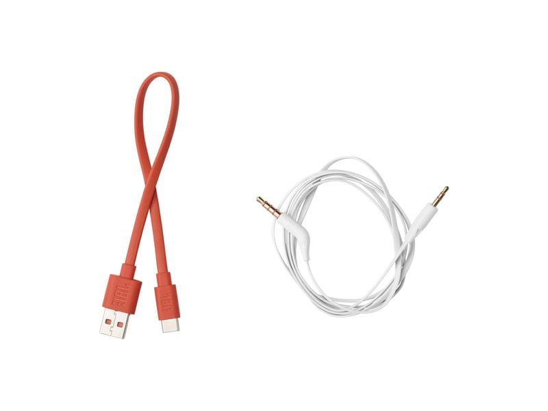 JBL Wireless Over-Ear-Kopfhörer TUNE 720BT Weiss Kabelloser Over-Ear-Kopfhörer