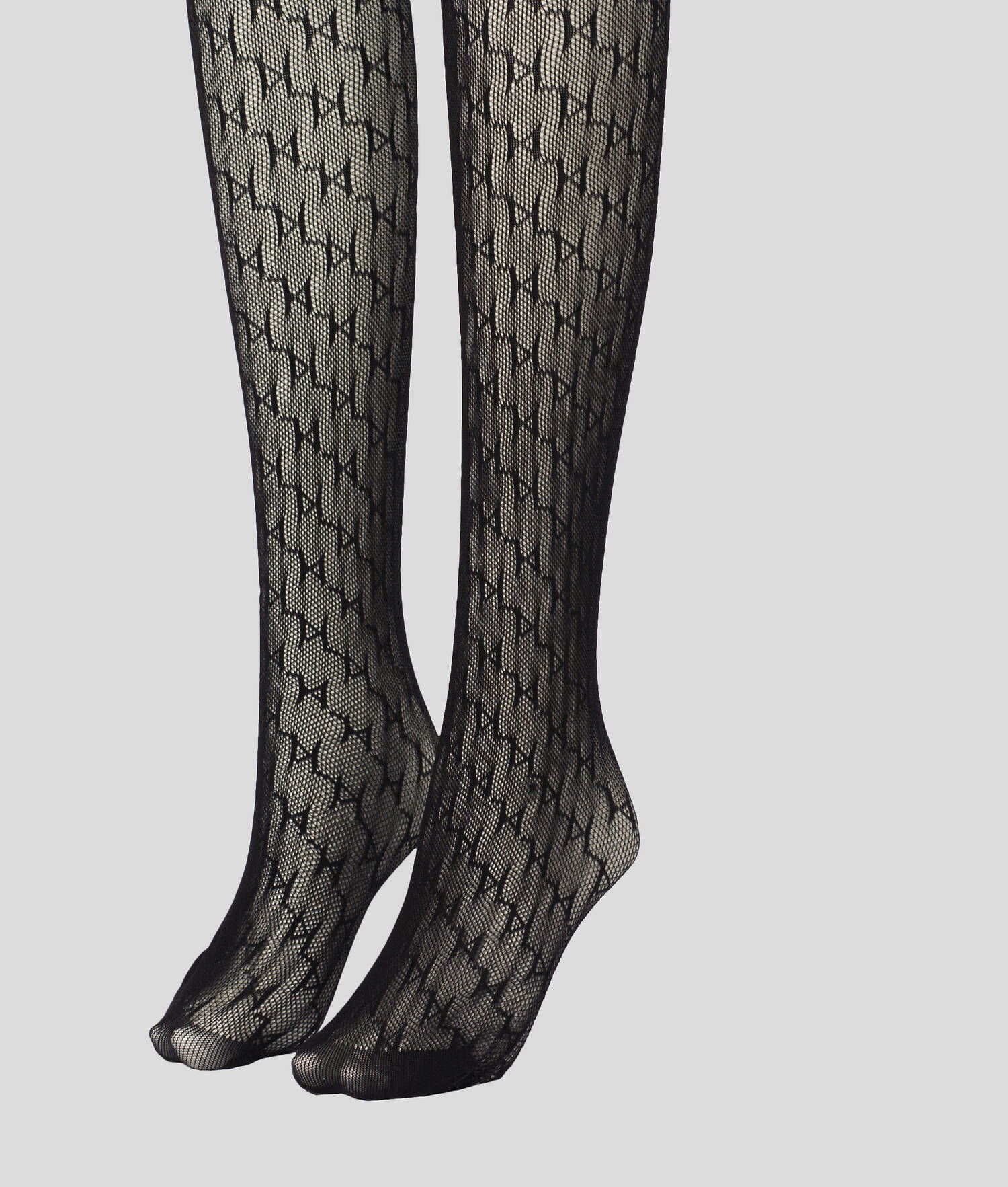 COLLANTS K/MONOGRAM
