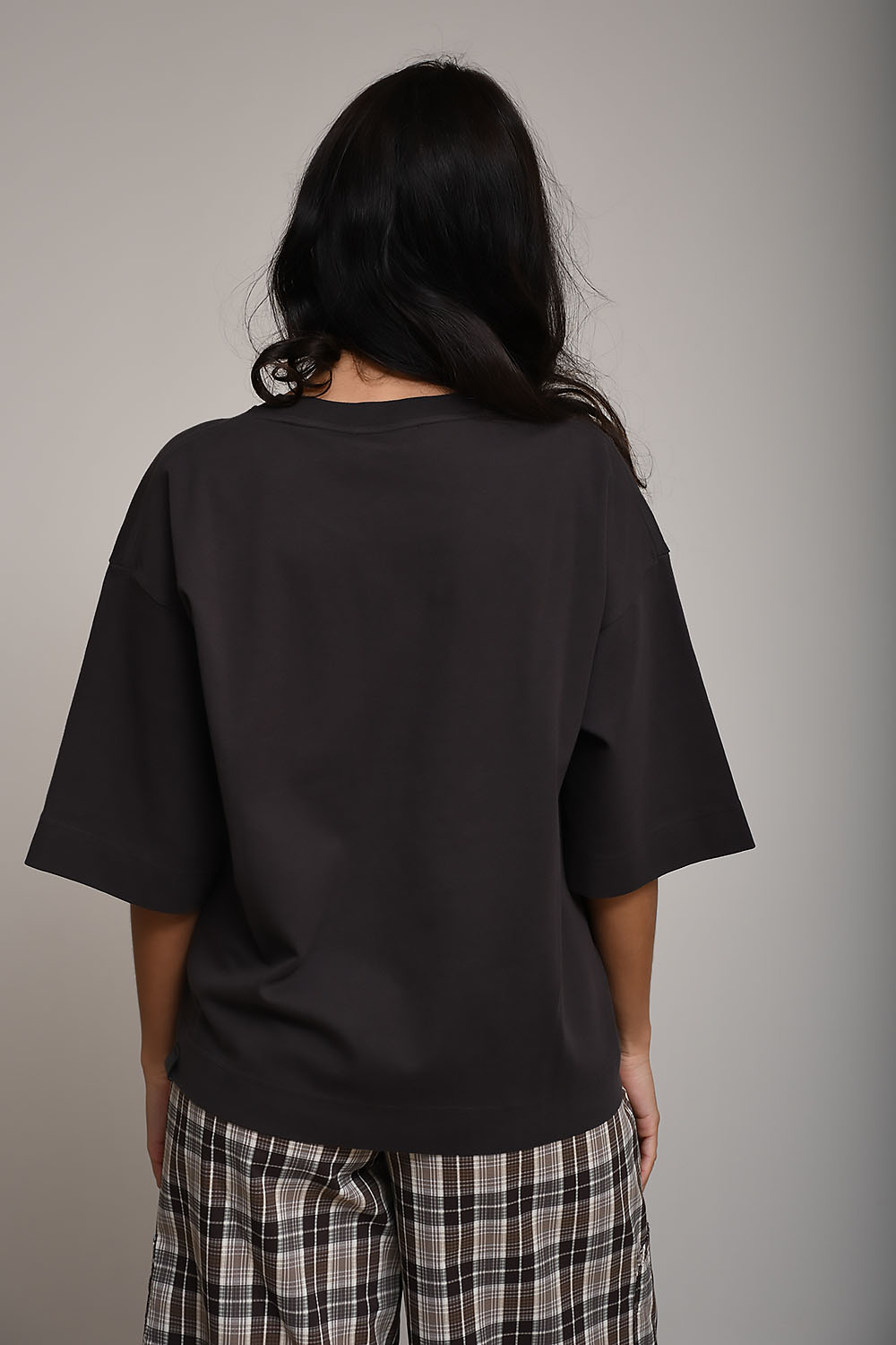 Smith short sleeved tee
