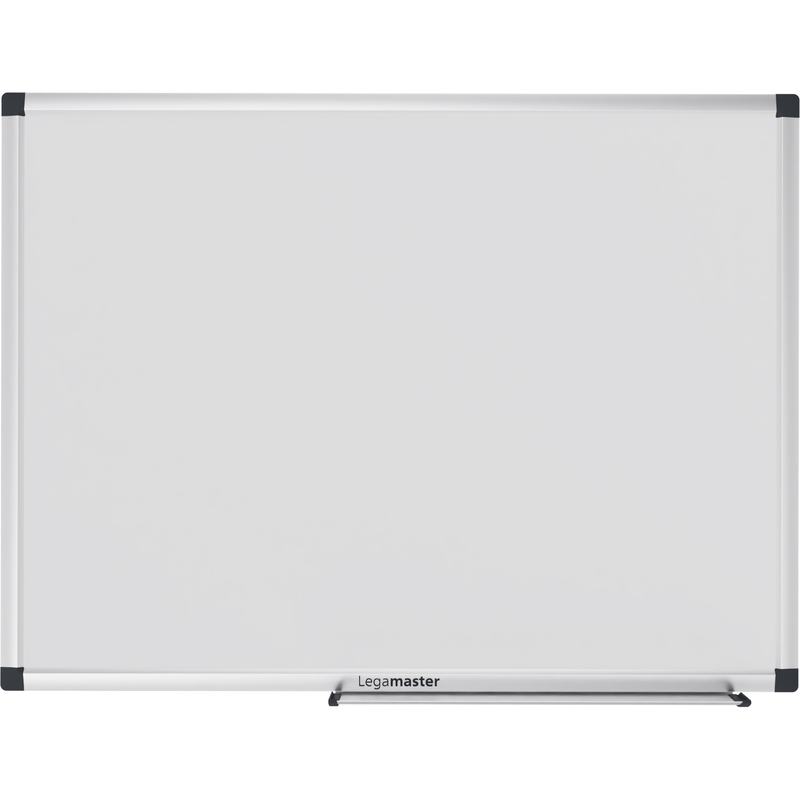 Legamaster Whiteboard Unite Plus, 60 x 45 cm, emailliert