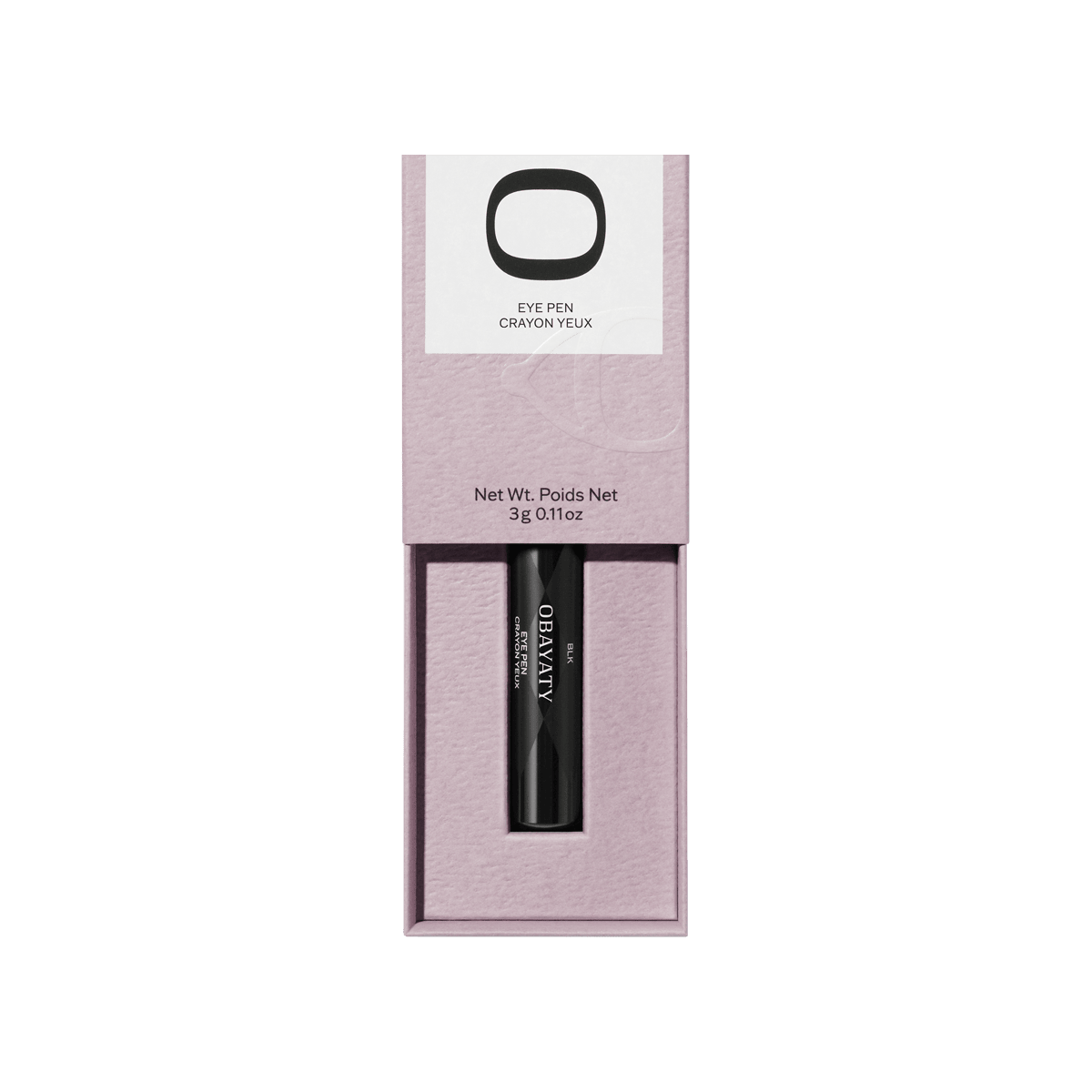 Eye Pen BLK