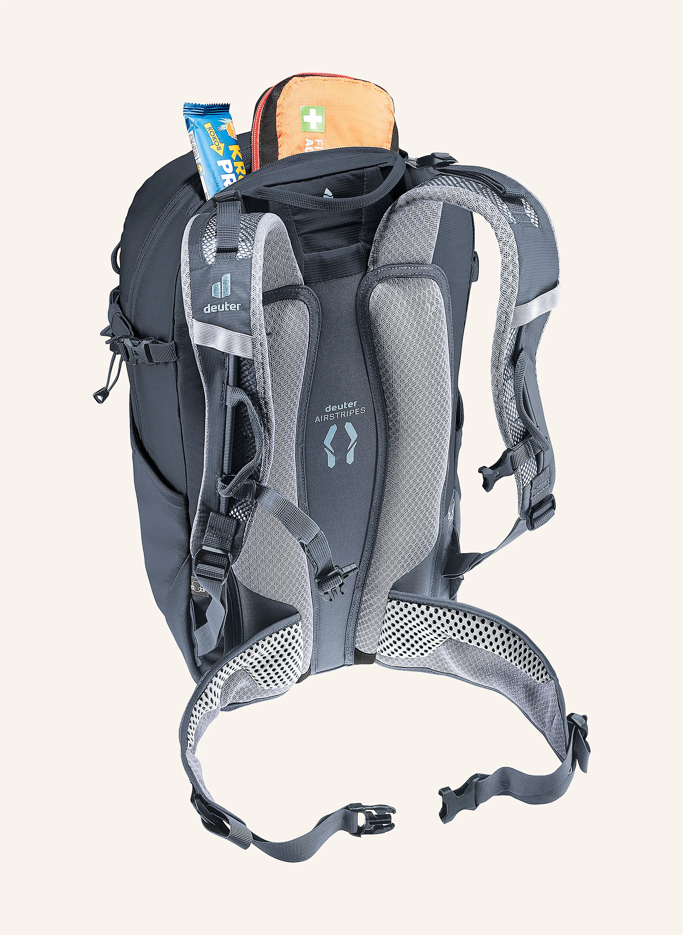 deuter Wanderrucksack TRAIL 23 SL 23 l