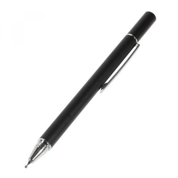 Präzisions Stylus Touch Pen - Schwarz