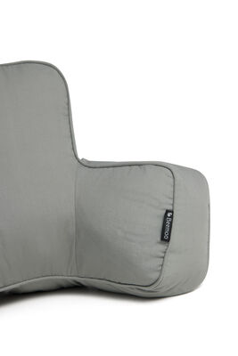 Beemoo Barnevognspute, Grey